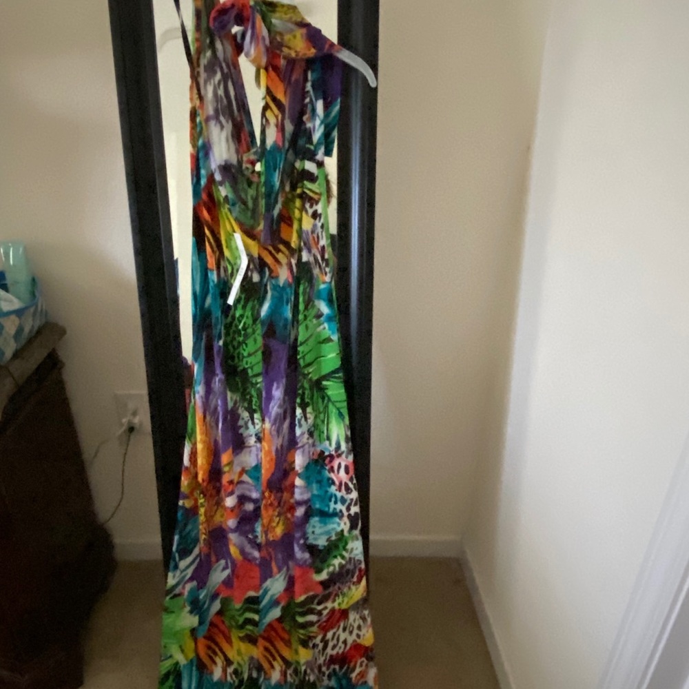 Too long - Picture 2 of 2